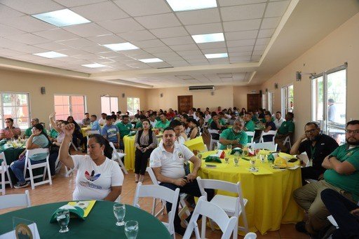 Asamblea General COMECOL 2024