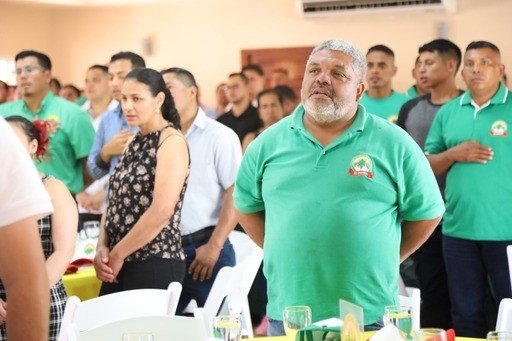 Presentación de informes