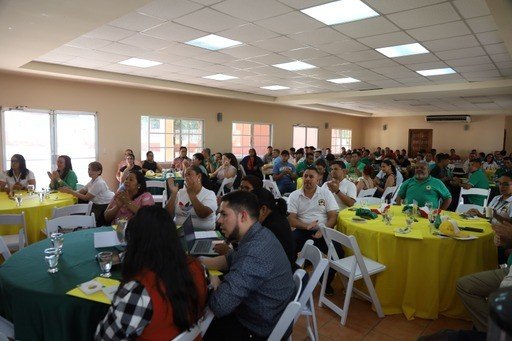 Junta Directiva