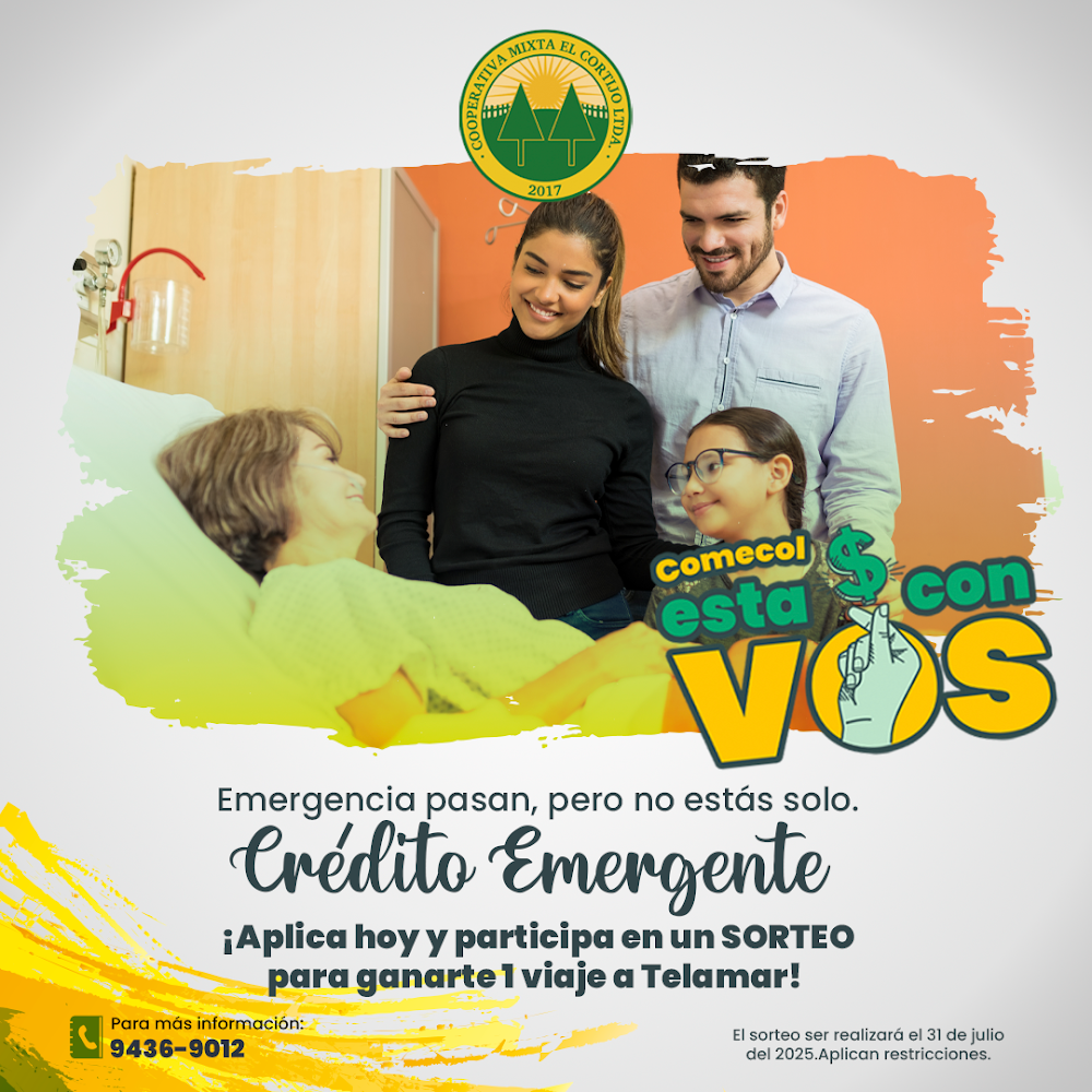 Campaña Comecol Esta Con Vos