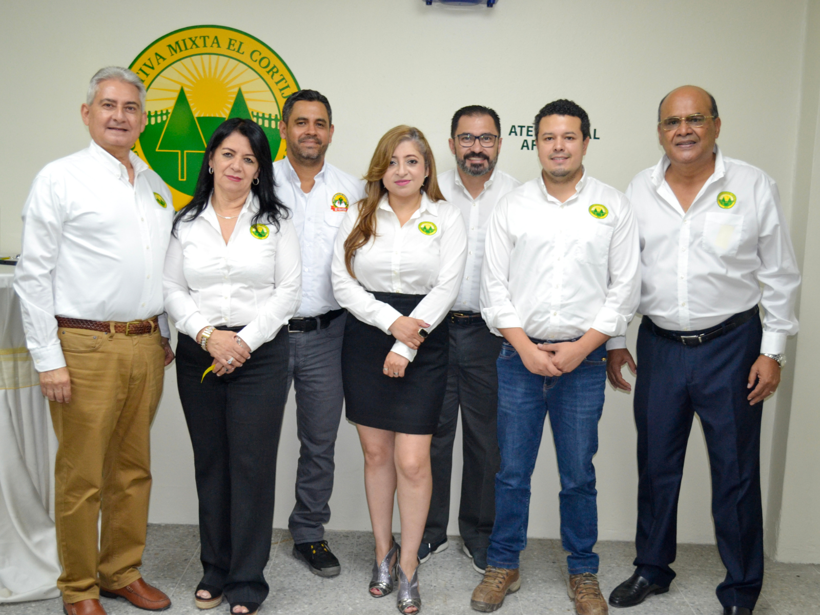 Nueva sede COMECOL